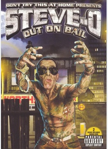 STEVE-O