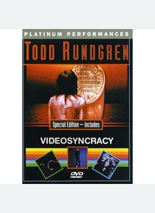 RUNDGREN
