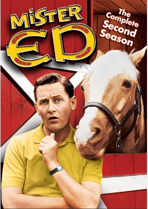 Mister Ed: Complete Season Two