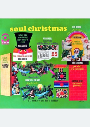SOUL CHRISTMAS