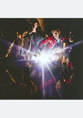 Bigger Bang