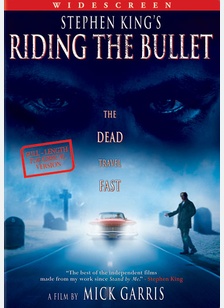 Riding the Bullet