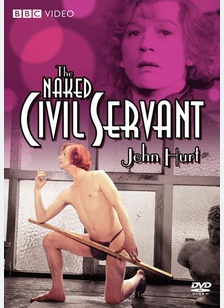 The Naked Civil Servant