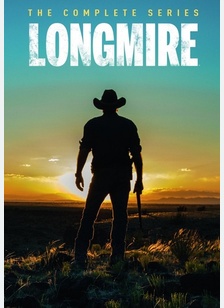 Longmire: The Complete Series