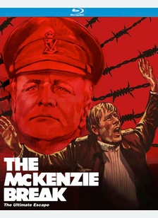 The McKenzie Break