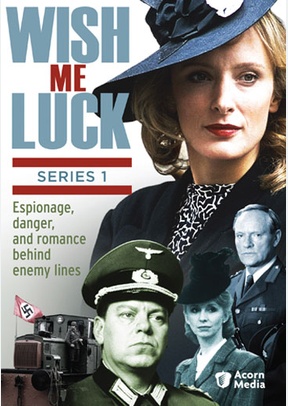 Wish Me Luck: Series 1