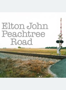 PEACHTREE ROAD