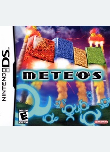 METEOS - Nintendo DS