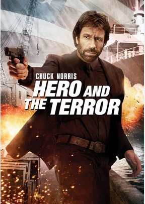 Hero and the Terror