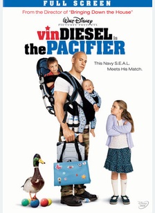 The Pacifier