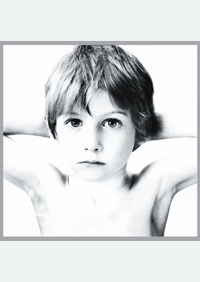 "Boy (Remastered)"
