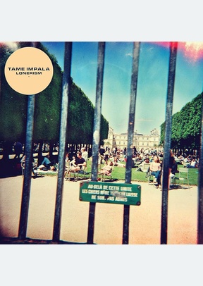 LONERISM (LP/IMP)