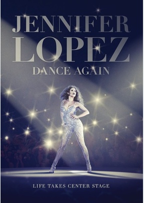 Dance Again