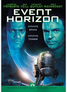 Event Horizon