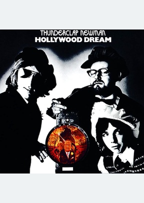 HOLLYWOOD DREAM