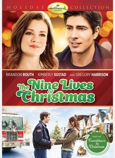 The Nine Lives of Christmas