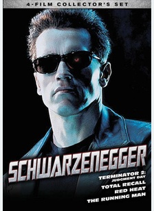 Schwarzenegger Collection