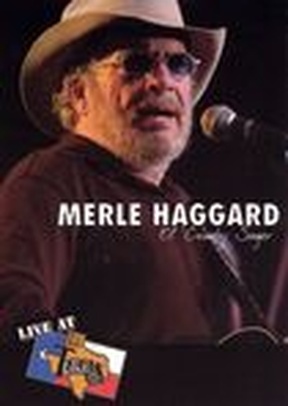Merle Haggard: Live at Billy Bob's Texas