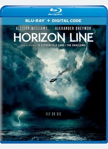 Horizon Line
