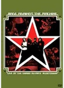 Rage Against The Machine: Live At The Grand Olympic Auditorium