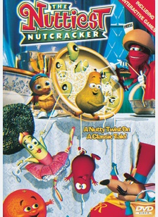 The Nuttiest Nutcracker