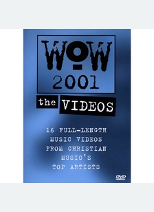 VARIOUS (DVD)