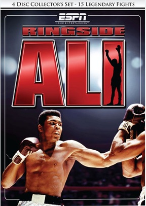 Ringside Ali
