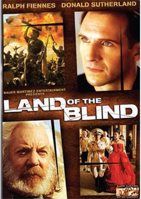 Land of the Blind