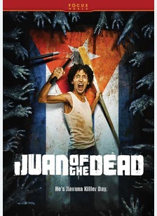 Juan of the Dead