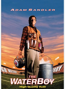 The Waterboy