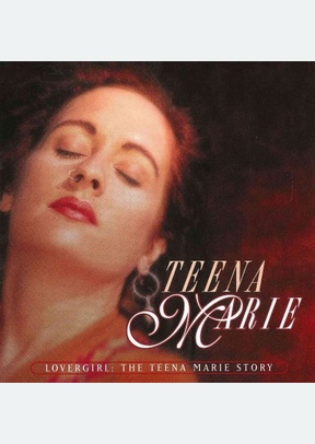 Lovergirl: The Teena Marie Story