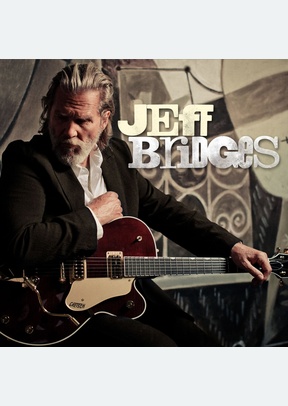 JEFF BRIDGES
