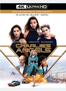 Charlie's Angels