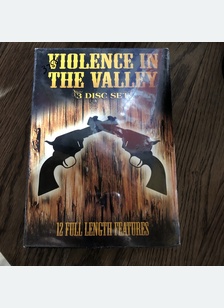 VIOLENCE IN THE VALLEY