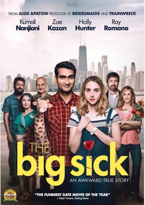 The Big Sick