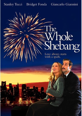 The Whole Shebang