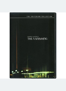 The Vanishing