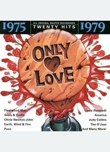 ONLY LOVE 1975-1979