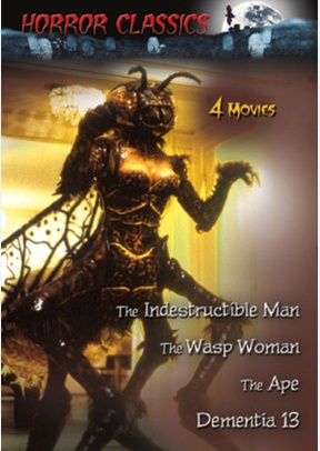 Great Horror Classics: Volume 3