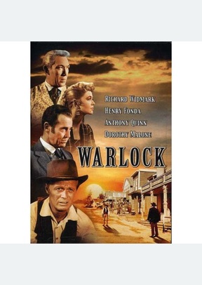 Warlock
