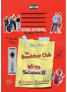 High School Flashback Collection