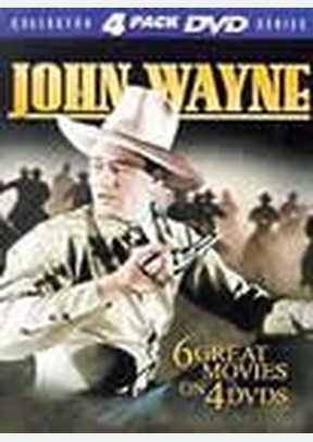 John Wayne II