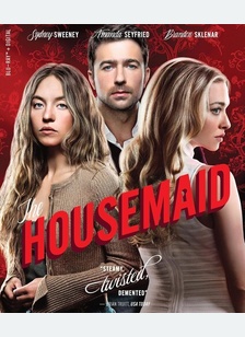 HOUSEMAID (BR)