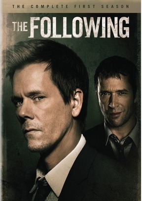 The Following: The Complete First Season