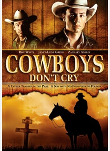 Cowboys Don't Cry