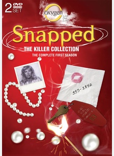 Snapped: The Complete First Season