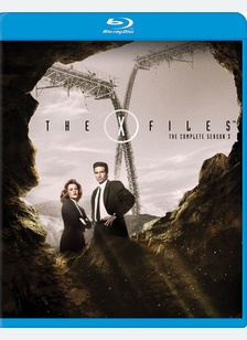 The X-Files: The Complete Third Season