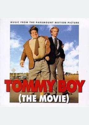 TOMMY BOY (OST)