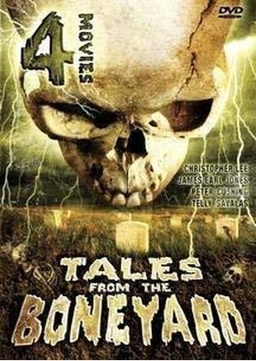 Tales From The Boneyard