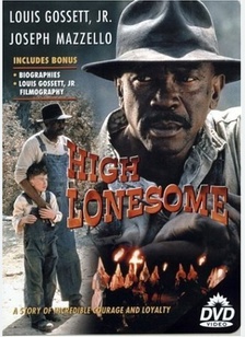 HIGH LONESOME